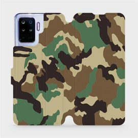 Phone Case OPPO Reno 5 Lite - Design V111P