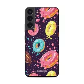 Phone Glossy Case Samsung Galaxy S22 Plus - Design G046G