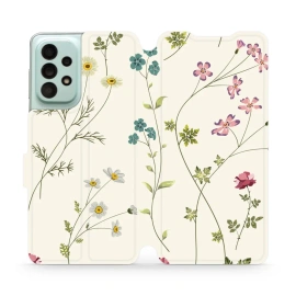 Phone Case Samsung Galaxy A33 5G - Design MD03S