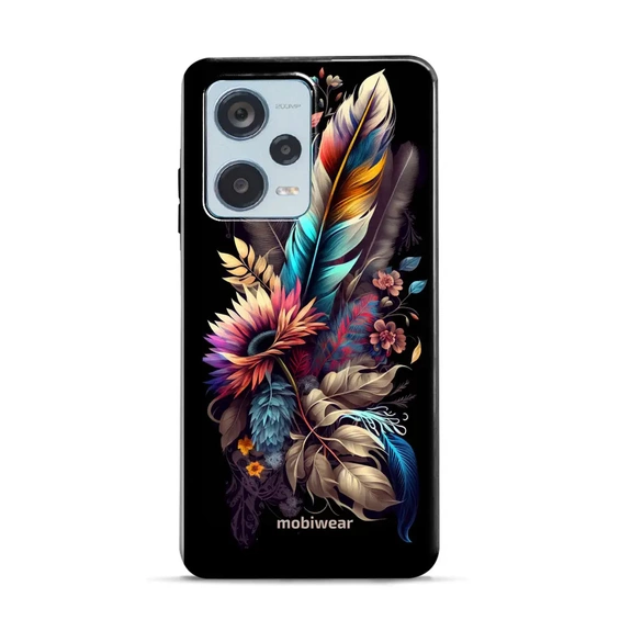 Hülle Elite Pro für Xiaomi Redmi Note 12 Pro Plus 5G - Farbe E011E