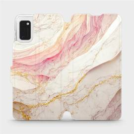 Phone Case Samsung Galaxy A41 - Design VP32S