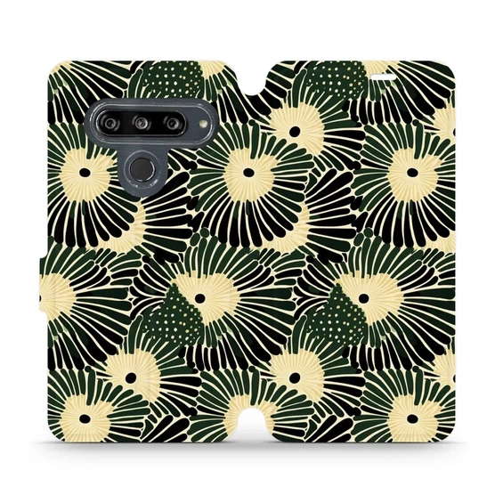 Etui do LG G8s ThinQ - wzór VA44S