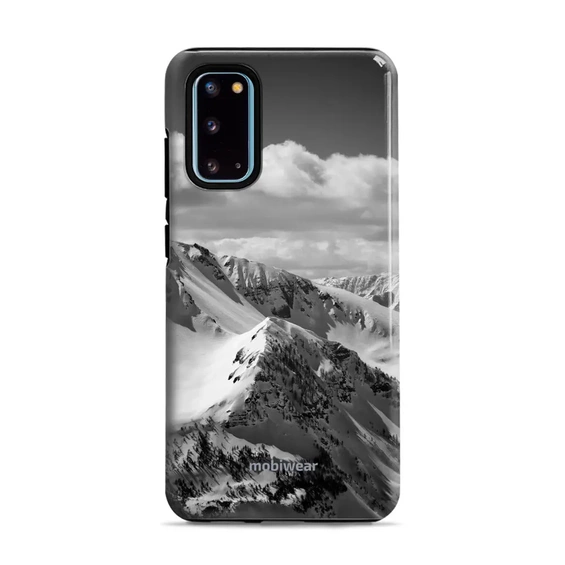 Case Elite Pro for Samsung Galaxy S20 - Design E152E