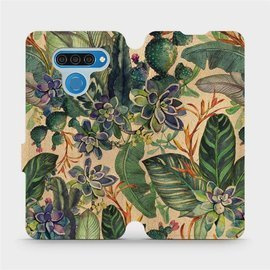 Phone Case LG Q60 - Design VP05S