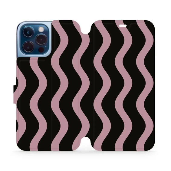 Etui do Apple iPhone 13 Pro Max - wzór VA54S