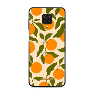 Etui Glossy Case do Xiaomi Redmi Note 9 Pro - wzór GP82G