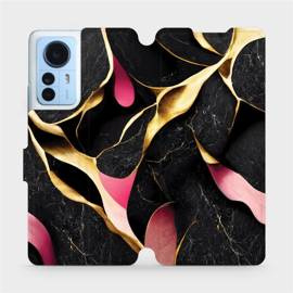 Phone Case Xiaomi 12 Pro - Design VP35S