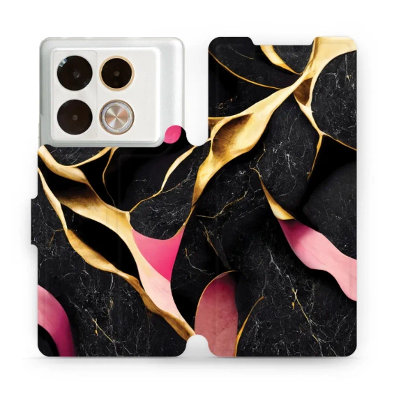 Phone Case Infinix Note 40 Pro - Design VP35S