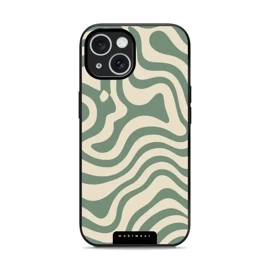 Phone Glossy Case Apple iPhone 15 - Design GA57G