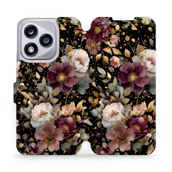 Phone Case Huawei Honor 400 Lite - Design V169S