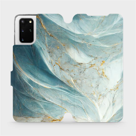 Etui do Samsung Galaxy S20 Plus - wzór VP34S