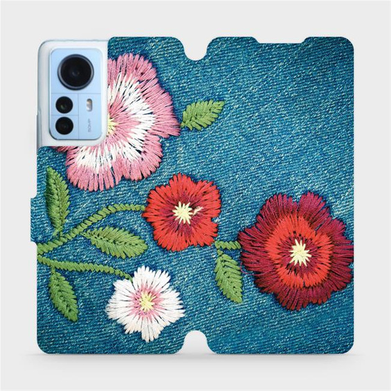 Phone Case Xiaomi 12 Pro - Design MD05P