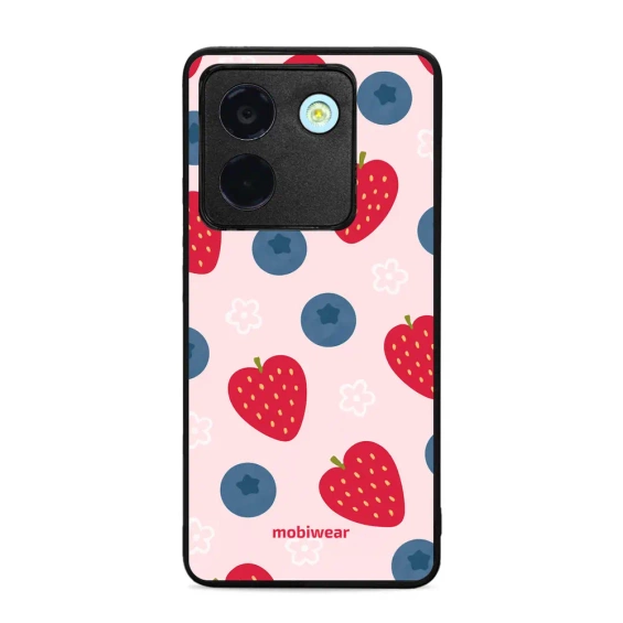 Phone Glossy Case Xiaomi POCO M7 Pro 5G - Design GP84G
