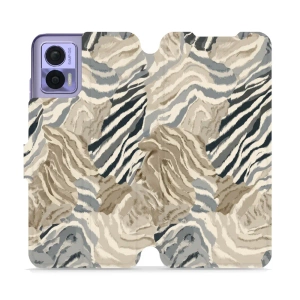 Hülle für Motorola Edge 30 Neo - Farbe V168S