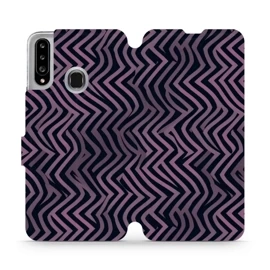 Phone Case Samsung Galaxy A20S - Design VA55S