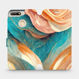 Phone Case Huawei Y6 Prime 2018 - Design VP36S