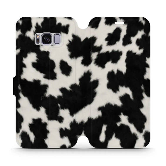 Etui do Samsung Galaxy S8 Plus - wzór V165S