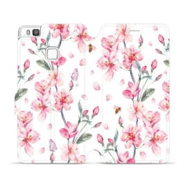 Phone Case Huawei P9 Lite - Design M124S