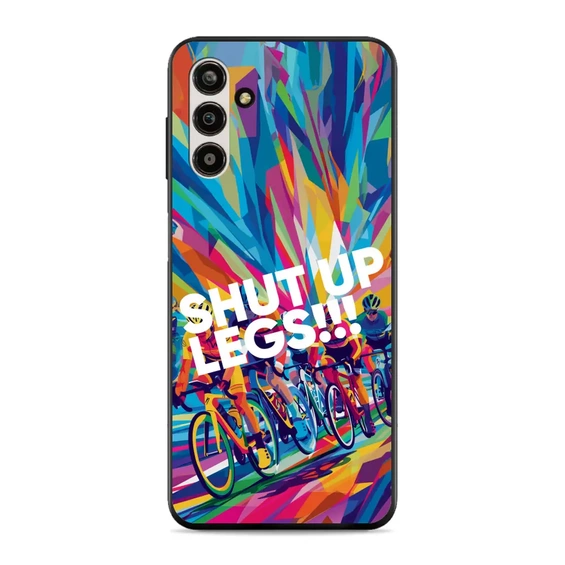 Hülle Glossy Case für Samsung Galaxy A13 5G - Farbe GD03G