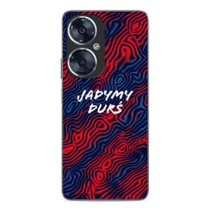 Phone Glossy Case Huawei Nova 11i - Design G07GZ