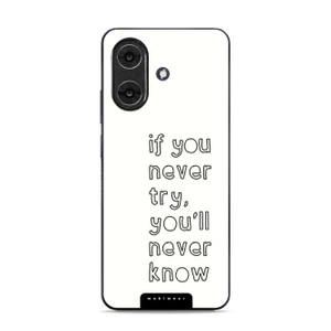 Hülle Glossy Case für Realme Note 60 - Farbe G075G