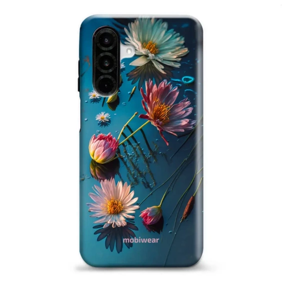 Etui Elite Pro do Samsung Galaxy A26 5G - wzór E013E