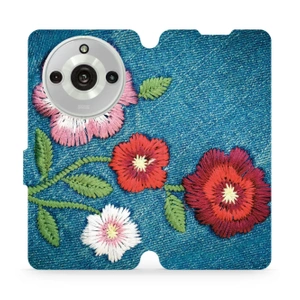 Hülle für Realme 11 Pro Plus - Farbe MD05P