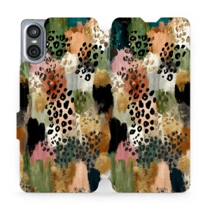 Etui do Sony Xperia 10 VI - wzór V167S