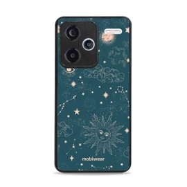 Phone Glossy Case Xiaomi Redmi Note 13 PRO Plus - Design G047G