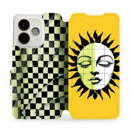 Phone Case OPPO A5 Pro 5G - Design VP56S