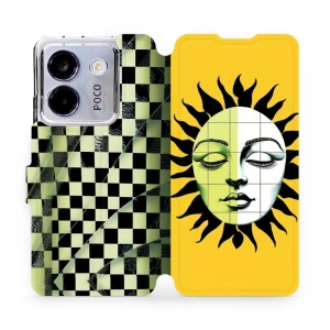 Phone Case Xiaomi POCO M7 Pro 5G - Design VP56S