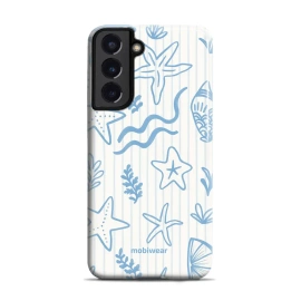 Case Elite Pro for Samsung Galaxy S22 Plus - Design EP88E