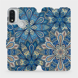 Phone Case Motorola Moto E20 - Design V108P