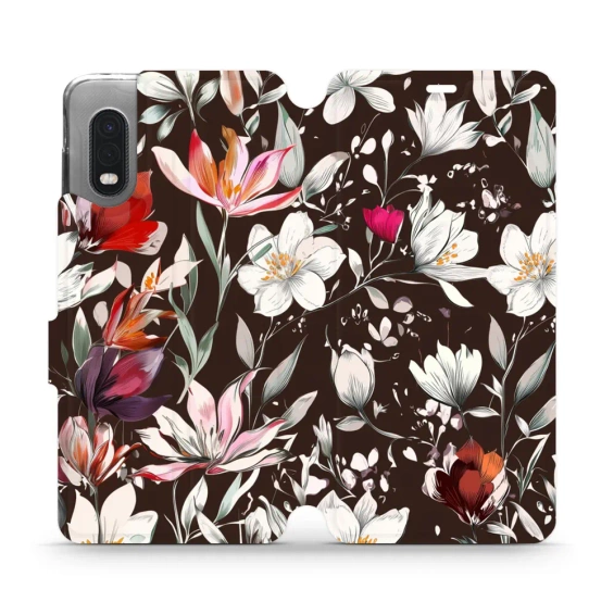 Phone Case Samsung Galaxy Xcover PRO - Design VP72S