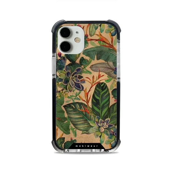 Hülle MagSafe Elite Bumper für Apple iPhone 12 mini - Farbe D013D