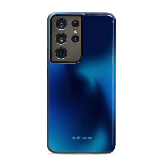 Etui Elite Pro do Samsung Galaxy S21 Ultra - wzór EP68E