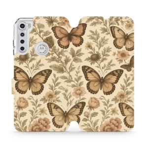 Phone Case Motorola One Fusion Plus - Design VP92S