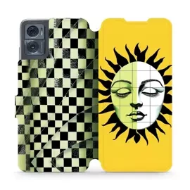Phone Case Motorola Moto E22i - Design VP56S