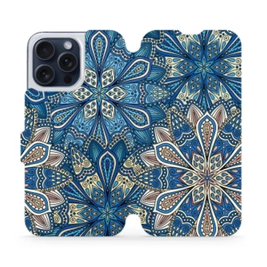 Hülle für Apple iPhone 15 Pro Max - Farbe V108P