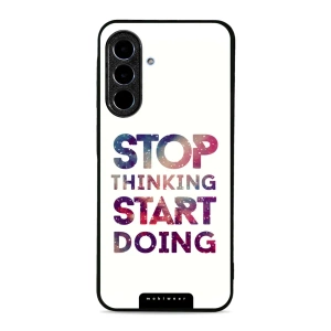 Hülle Glossy Case für Samsung Galaxy A26 5G - Farbe G078G