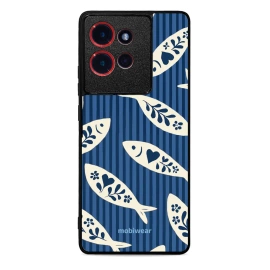 Phone Glossy Case Motorola Edge 50 - Design GP89G