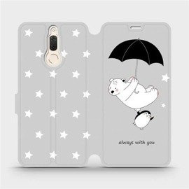 Phone Case Huawei Mate 10 Lite - Design MH08P
