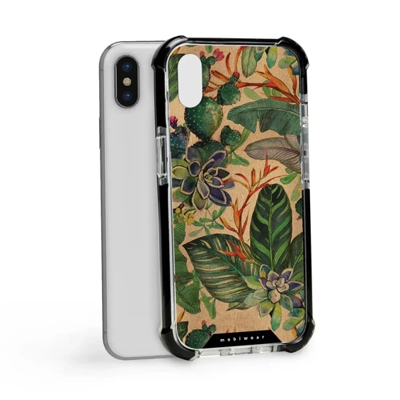 Case MagSafe Elite Bumper for Apple iPhone X - Design D013D