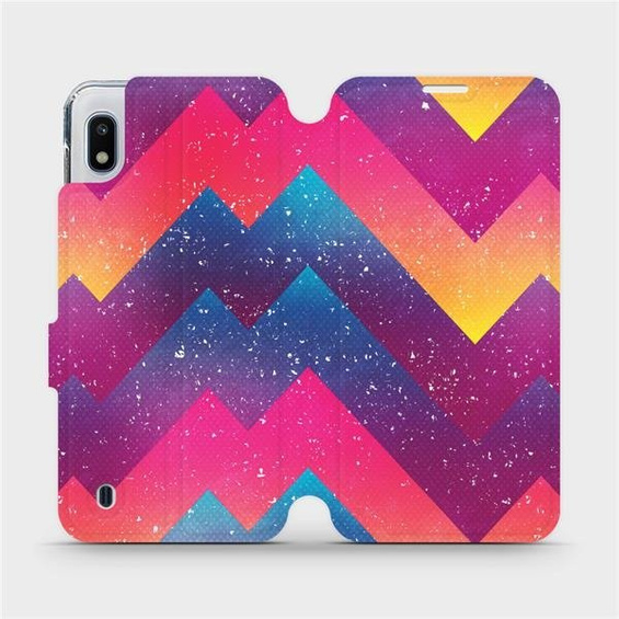 Phone Case Samsung Galaxy A10 - Design V110S