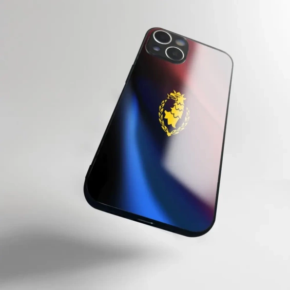 Hülle Glossy Case für Huawei Honor Magic7 Pro 5G - Farbe G07PS