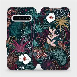 Phone Case LG V60 ThinQ 5G - Design VP13S