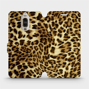 Phone Case Huawei Mate 9 Pro - Design VA33P