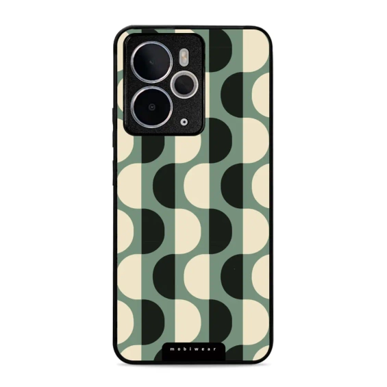 Etui Glossy Case do Realme 14 5G - wzór GA56G