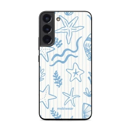 Phone Glossy Case Samsung Galaxy S22 Plus - Design GP88G