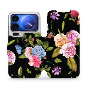 Phone Case Xiaomi 17 Pro - Design VD07S